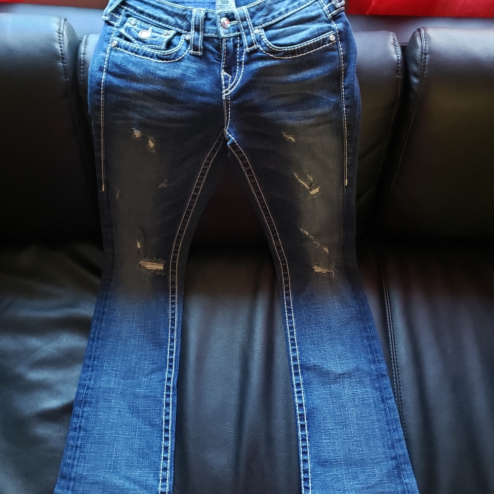 True religion